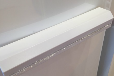 食品用ラップもあるので、滞在中の保存や電子レンジの利用にも便利